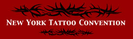 NY TATTOO CON LOGO